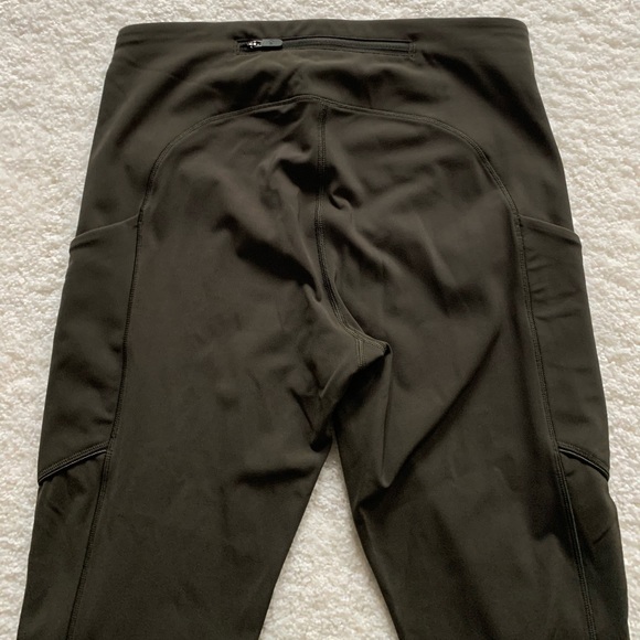 Lululemon Leggings - Picture 3 of 3